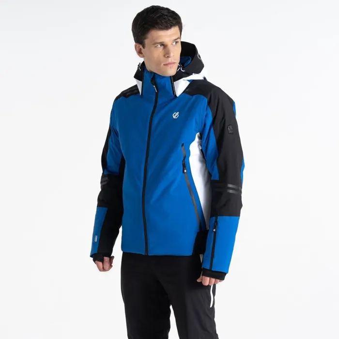 Dare 2b Speed Ski Jacket Olympian Blue Men Ski Jackets
