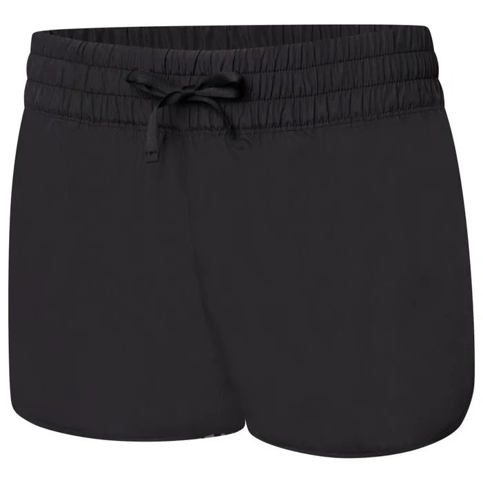 Dare 2b Sprint Up 2in1 Shorts Black White Women Shorts