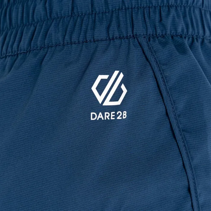 Dare 2b Sprint Up 2in1 Shorts Moonlight Denim Women Shorts