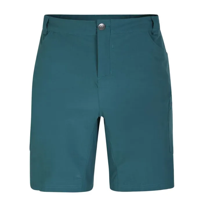 Dare 2b Tuned In II Walking Shorts Mediterranean Green Men Walking Shorts