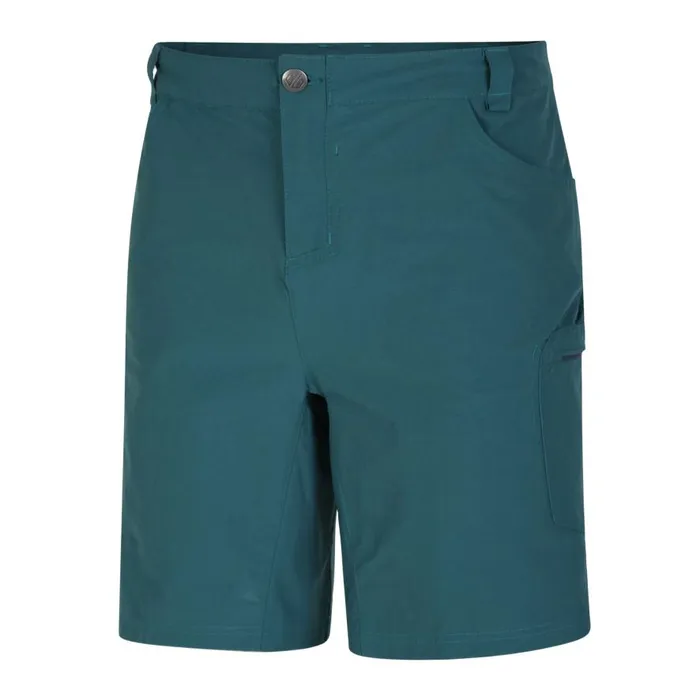 Dare 2b Tuned In II Walking Shorts Mediterranean Green Men Walking Shorts
