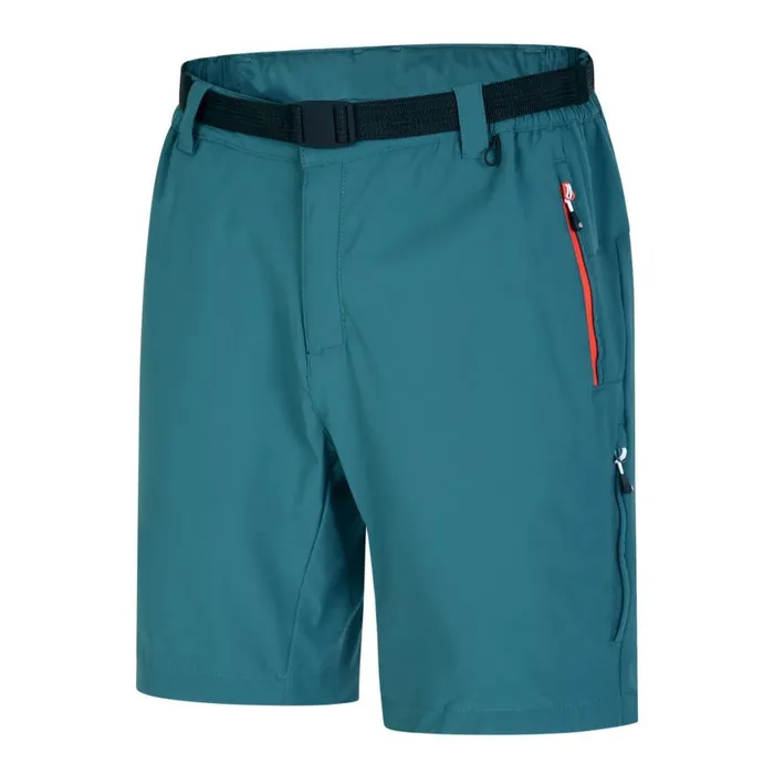 Dare 2b Tuned In Pro Lightweight Short Mediterranean Green Men Walking Shorts