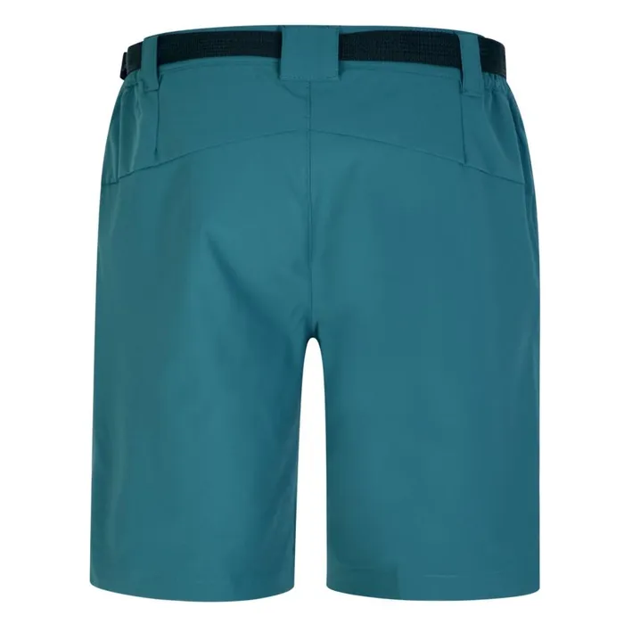 Dare 2b Tuned In Pro Lightweight Short Mediterranean Green Men Walking Shorts
