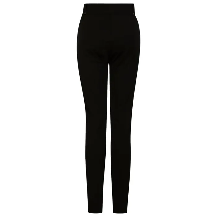 Dare 2b Upshape III Pant Black Women Ski Trousers and Salopettes