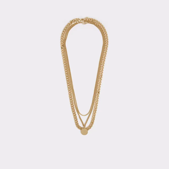 Dauzat Gold Men ALDO Jewelry and Watches