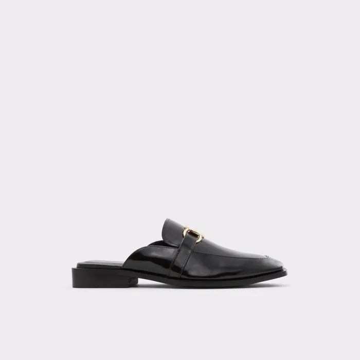 Daxing Black Men ALDO Loafers and SlipOns