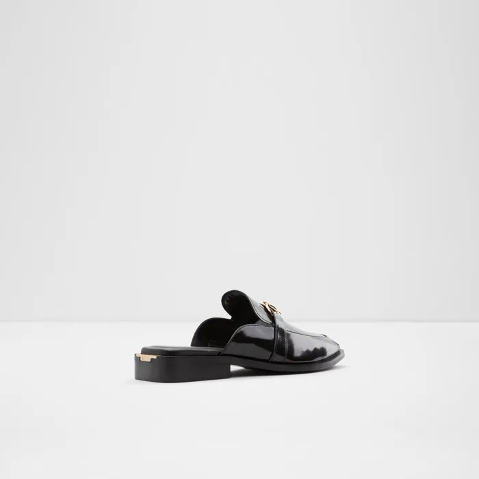 Daxing Black Men ALDO Loafers and SlipOns