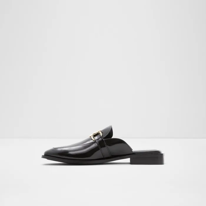 Daxing Black Men ALDO Loafers and SlipOns