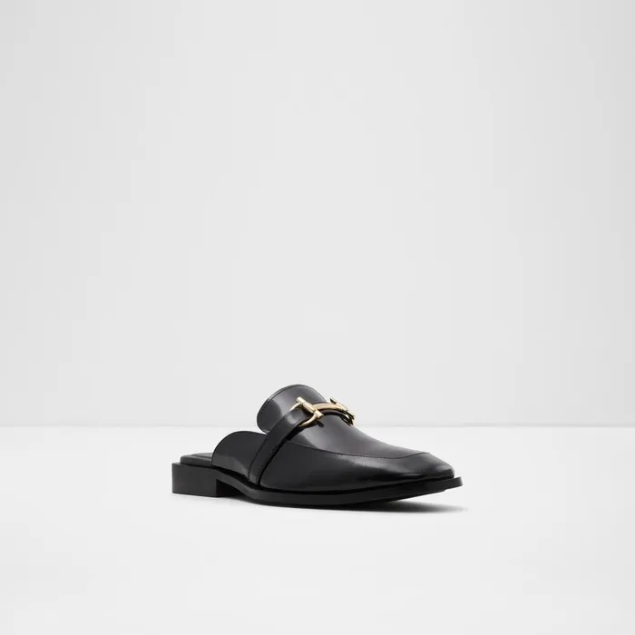 Daxing Black Men ALDO Loafers and SlipOns