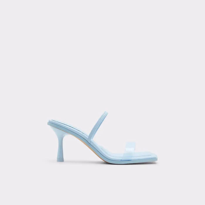 Deca Blue Women ALDO Heels