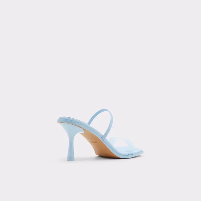 Deca Blue Women ALDO Heels