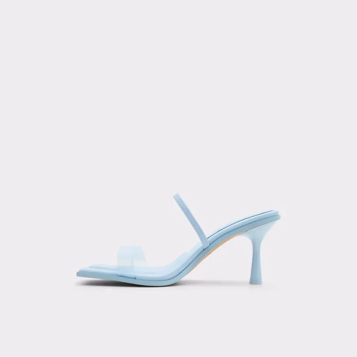 Deca Blue Women ALDO Heels