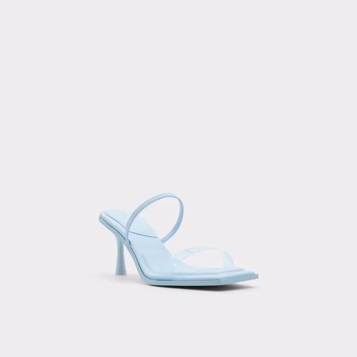 Deca Blue Women ALDO Heels