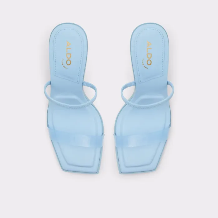 Deca Blue Women ALDO Heels