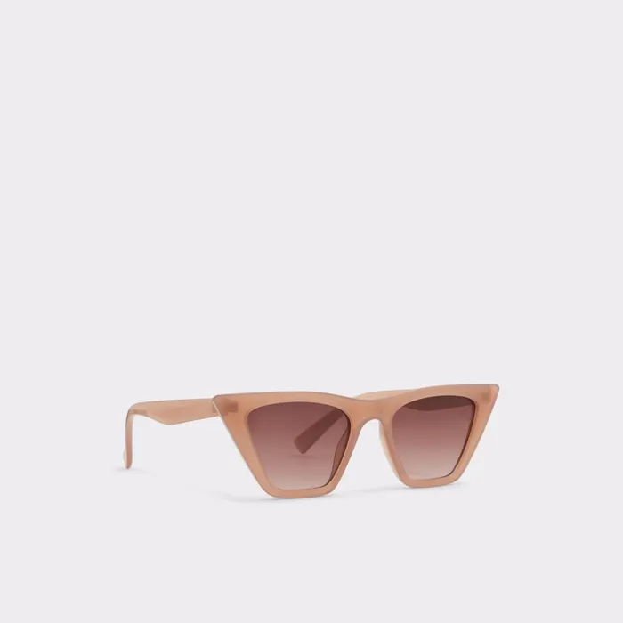 Derras Natural Women ALDO Sunglasses