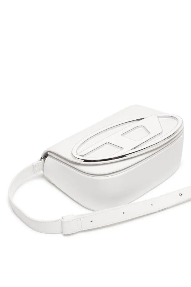 Diesel 1dr M White Women 1DR Bags