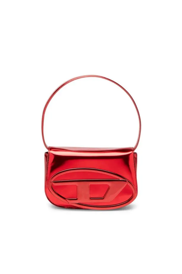 Diesel 1dr Red Women 1DR Bags
