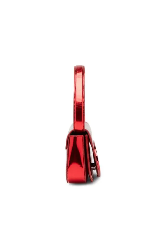 Diesel 1dr Red Women 1DR Bags