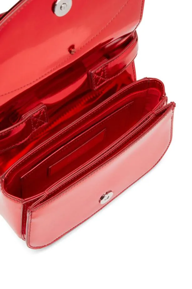 Diesel 1dr Red Women 1DR Bags