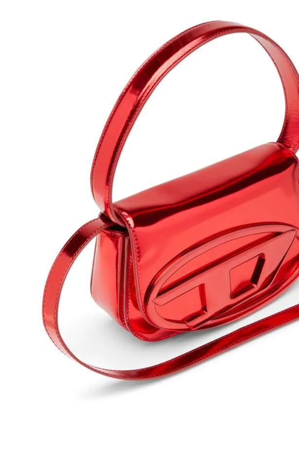 Diesel 1dr Red Women 1DR Bags