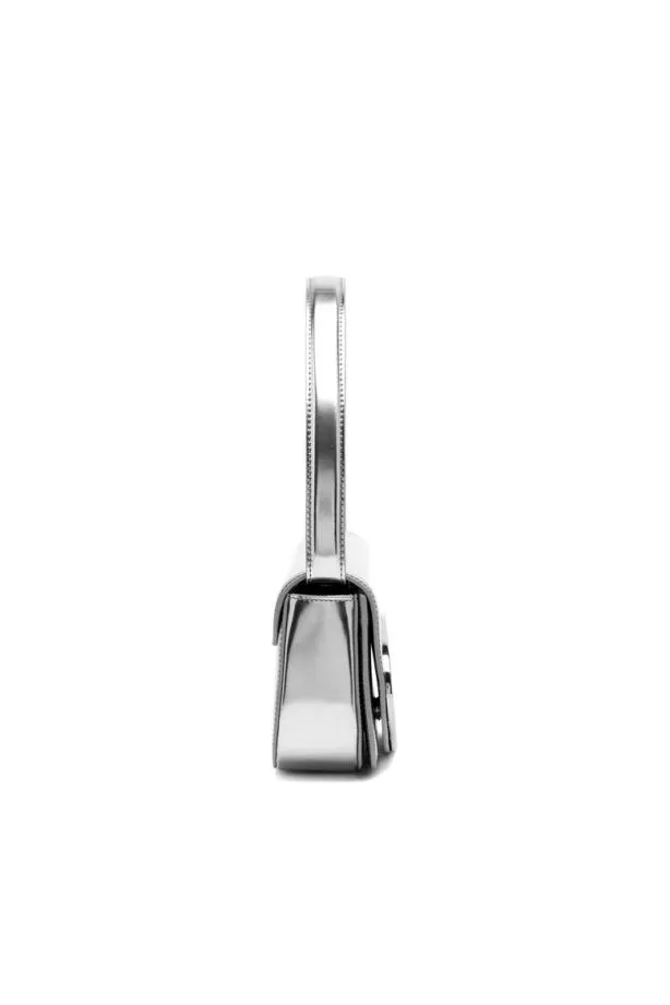 Diesel 1dr Silver Women 1DR Bags