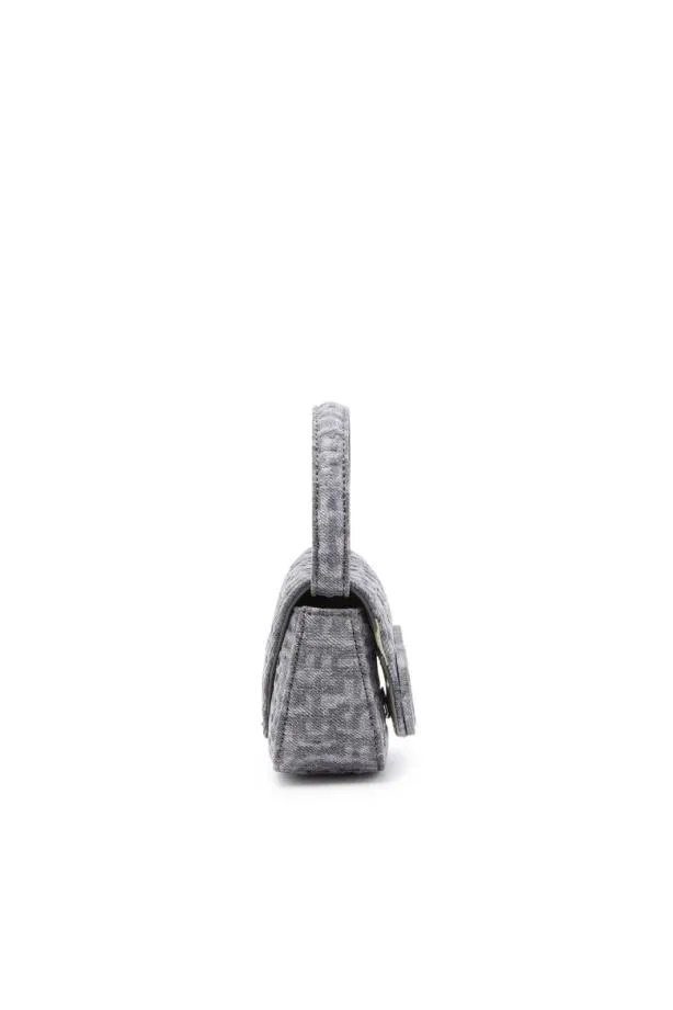 Diesel 1dr Xs Dark Grey Women 1DR Bags