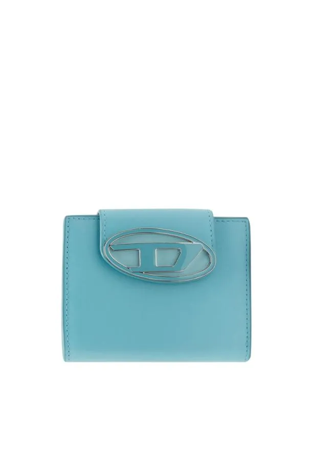 Diesel Camille Azure Women Wallets