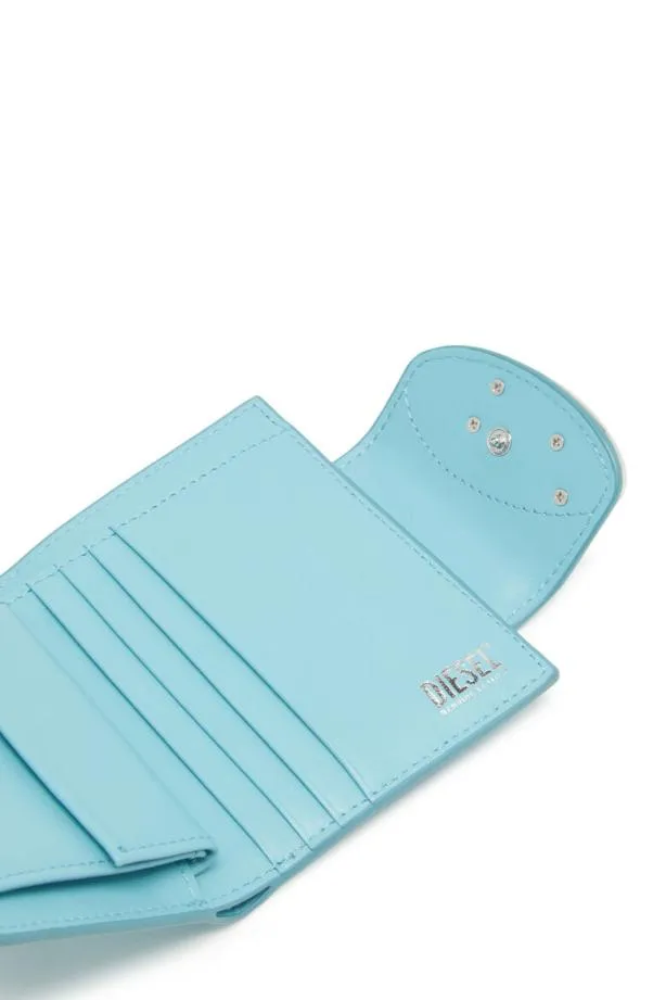 Diesel Camille Azure Women Wallets