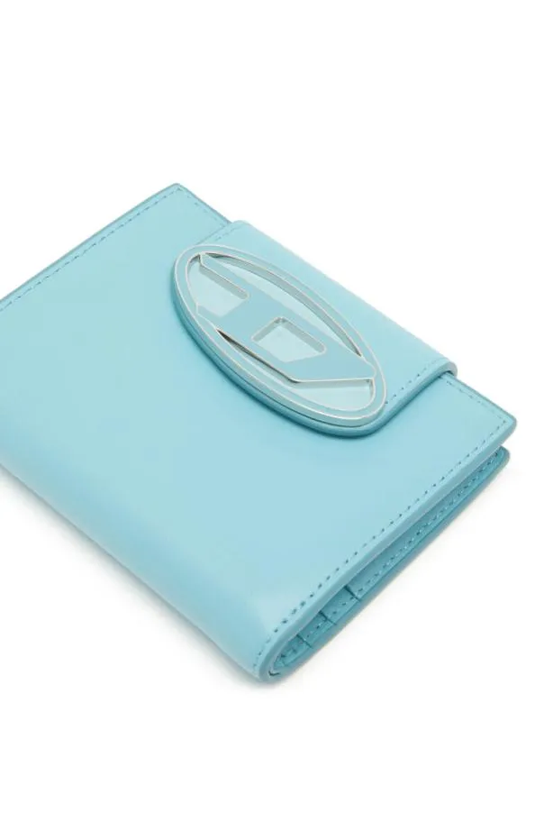 Diesel Camille Azure Women Wallets
