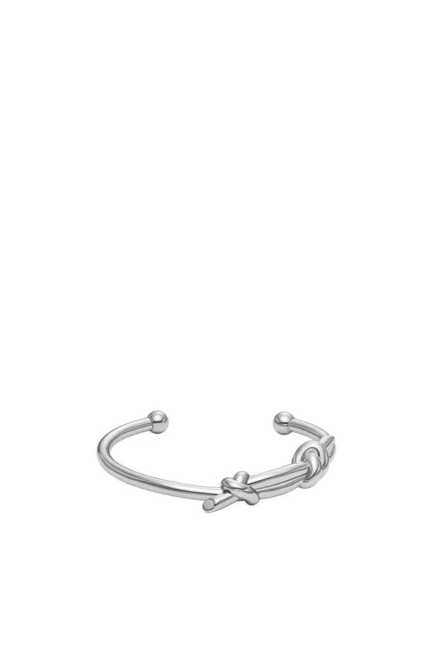 Diesel Dx1448 Silver WomenMen Jewelry