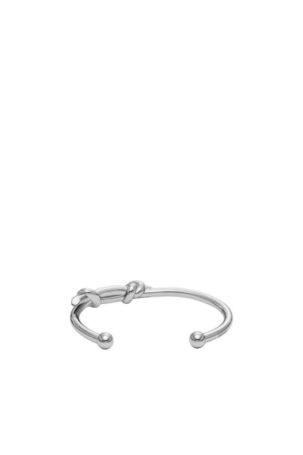 Diesel Dx1448 Silver WomenMen Jewelry