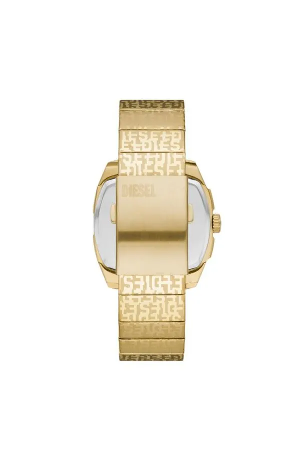 Diesel Dz2178 Gold Men Watches and Smartwatches