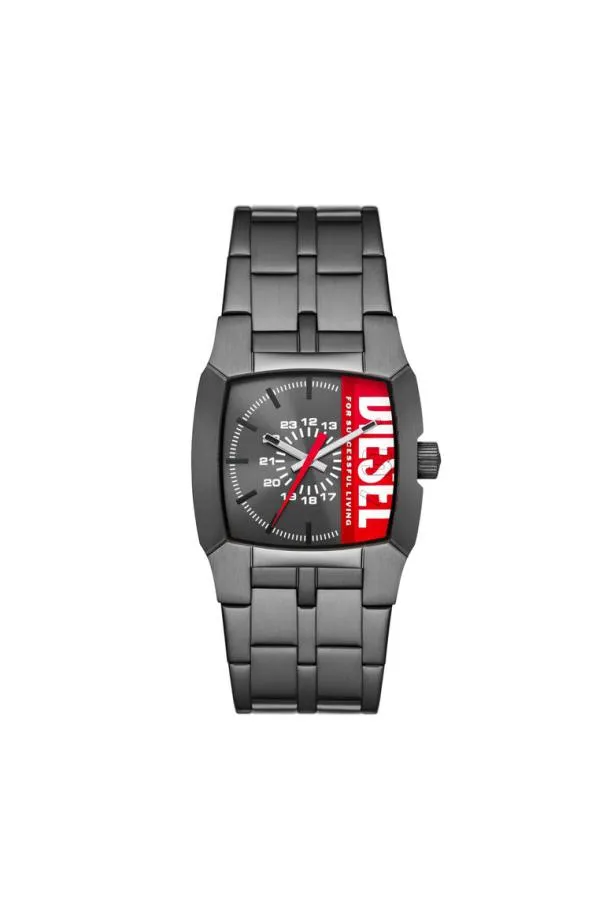 Diesel Dz2188 Black Men Watches and Smartwatches
