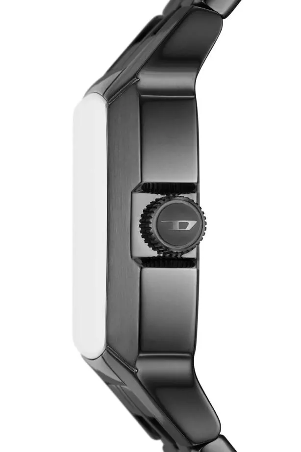 Diesel Dz2188 Black Men Watches and Smartwatches