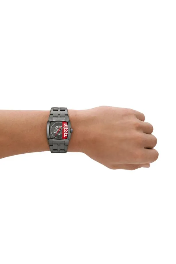 Diesel Dz2188 Black Men Watches and Smartwatches