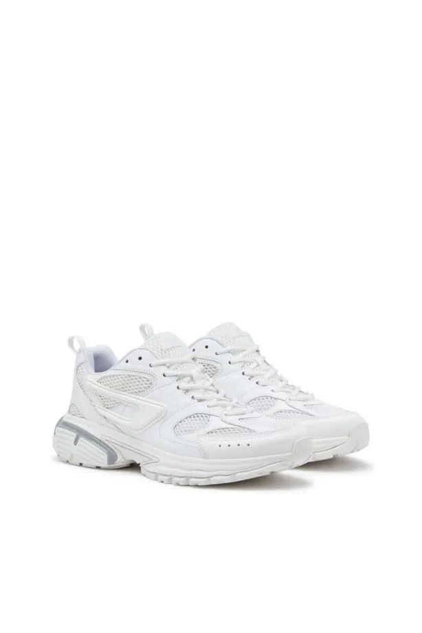Diesel Sserendipity Prox1 W White Women Sneakers