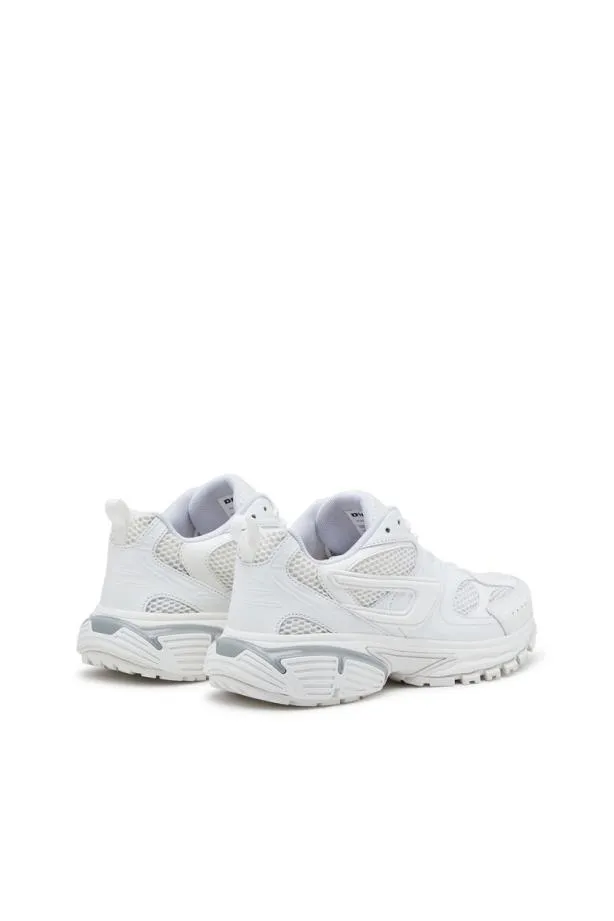 Diesel Sserendipity Prox1 W White Women Sneakers