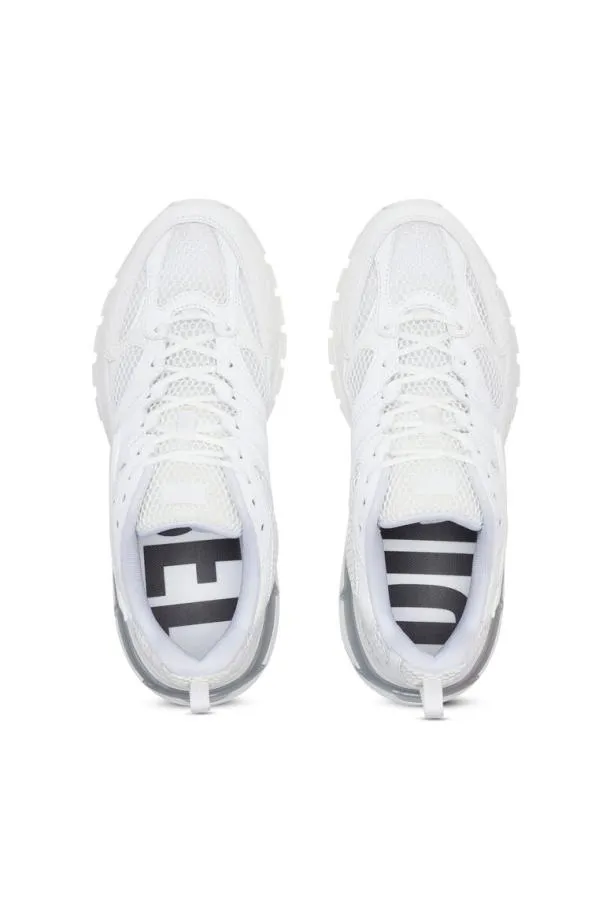 Diesel Sserendipity Prox1 W White Women Sneakers