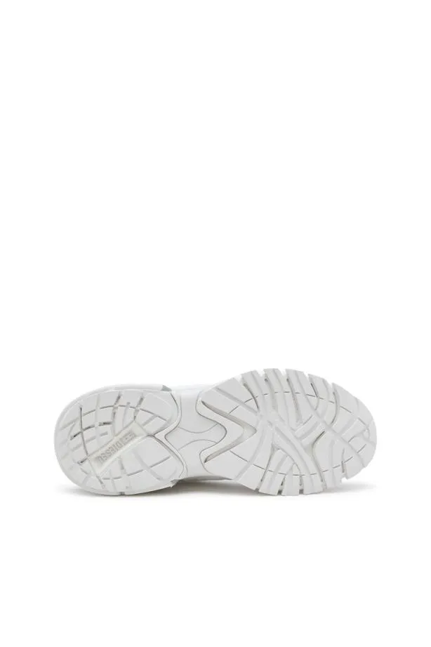 Diesel Sserendipity Prox1 W White Women Sneakers