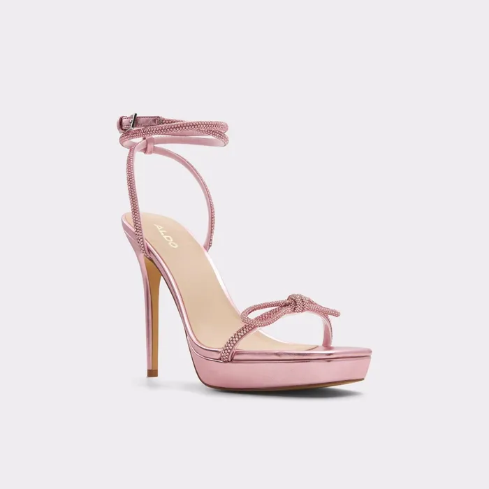 Domenica Pink Women ALDO Heels