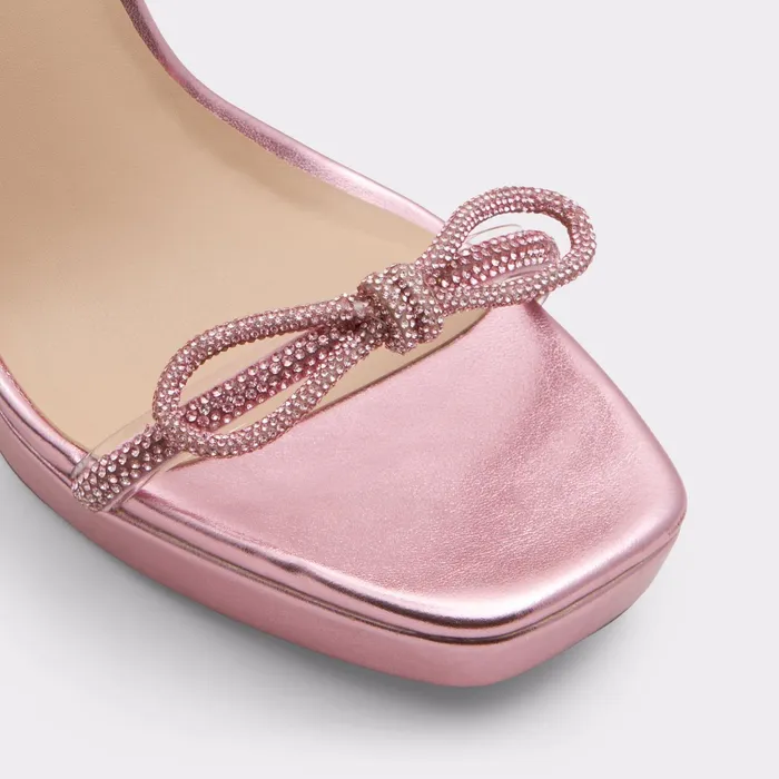 Domenica Pink Women ALDO Heels