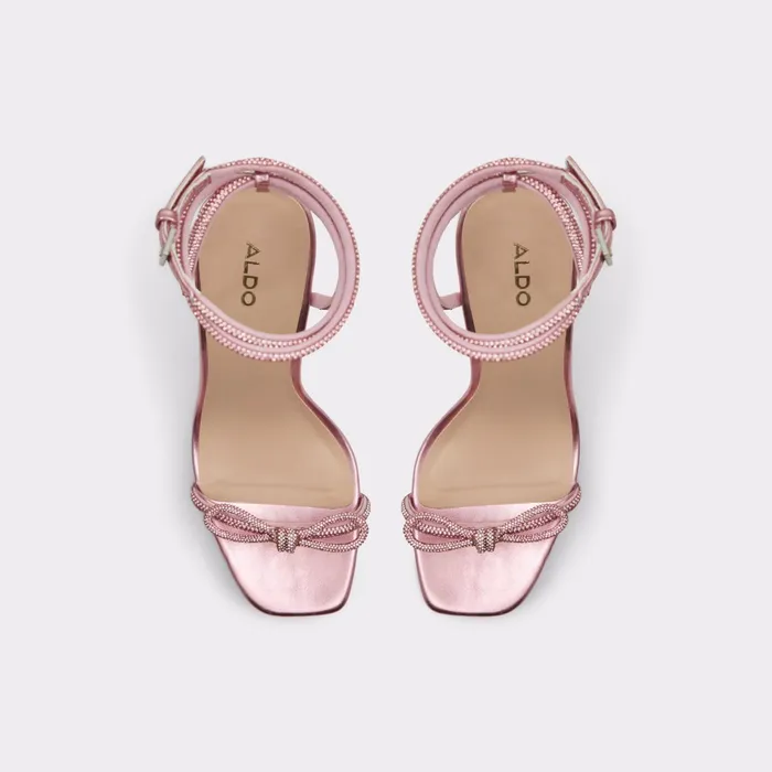 Domenica Pink Women ALDO Heels
