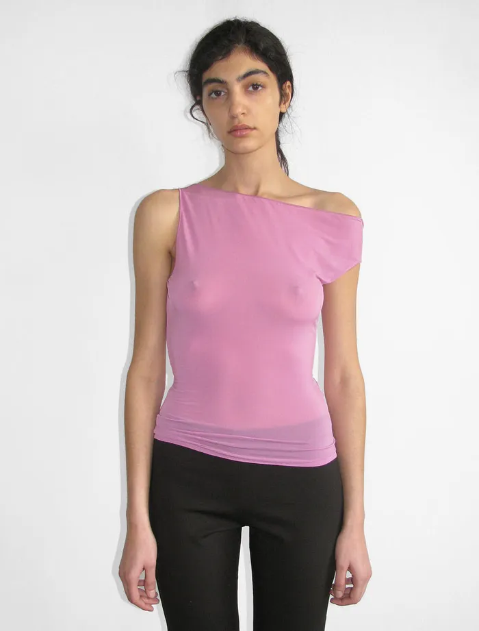 Dominica Fuchsia Women Paloma Wool Tops