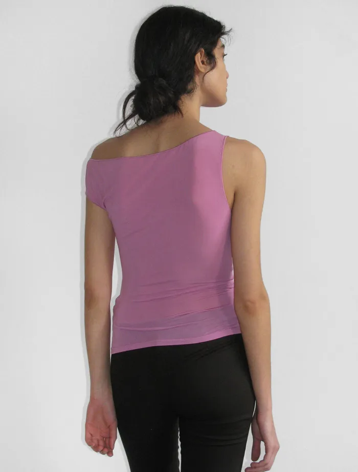 Dominica Fuchsia Women Paloma Wool Tops