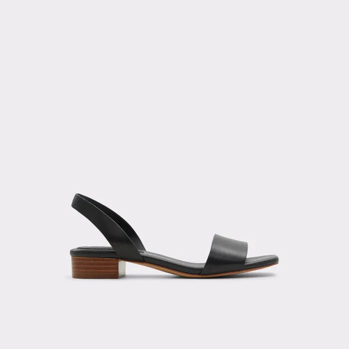 Dorenna Black Women ALDO Heels