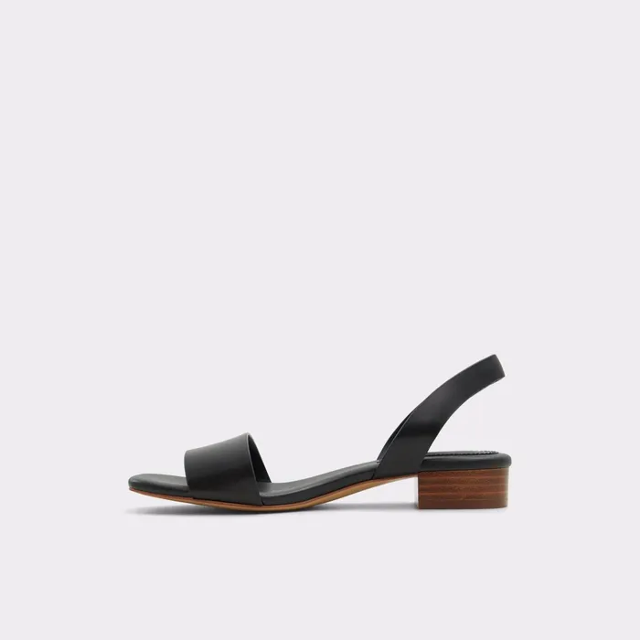 Dorenna Black Women ALDO Heels