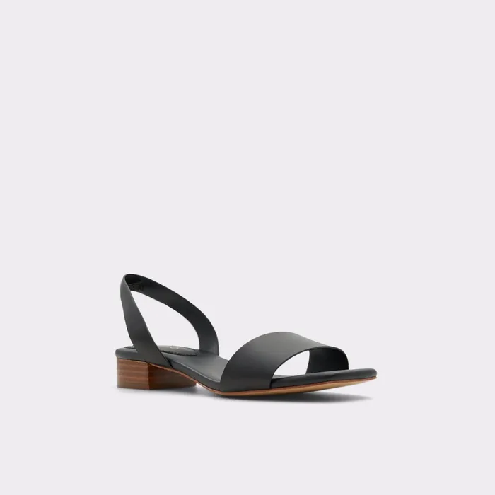 Dorenna Black Women ALDO Heels