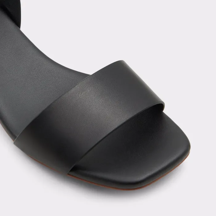 Dorenna Black Women ALDO Heels
