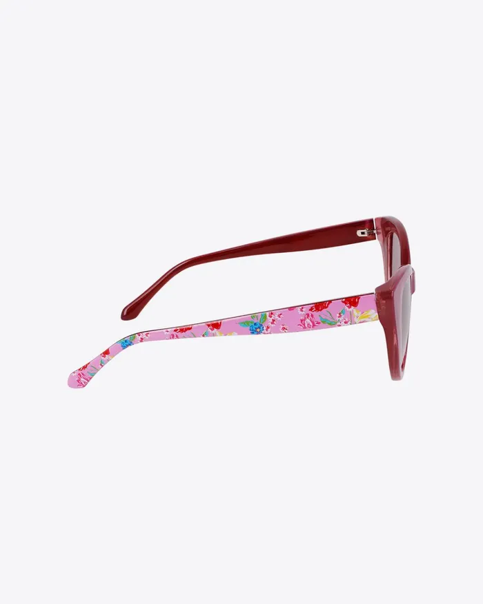 Draper James Beatrix Sunglasses Women Sport