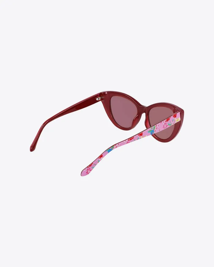 Draper James Beatrix Sunglasses Women Sport